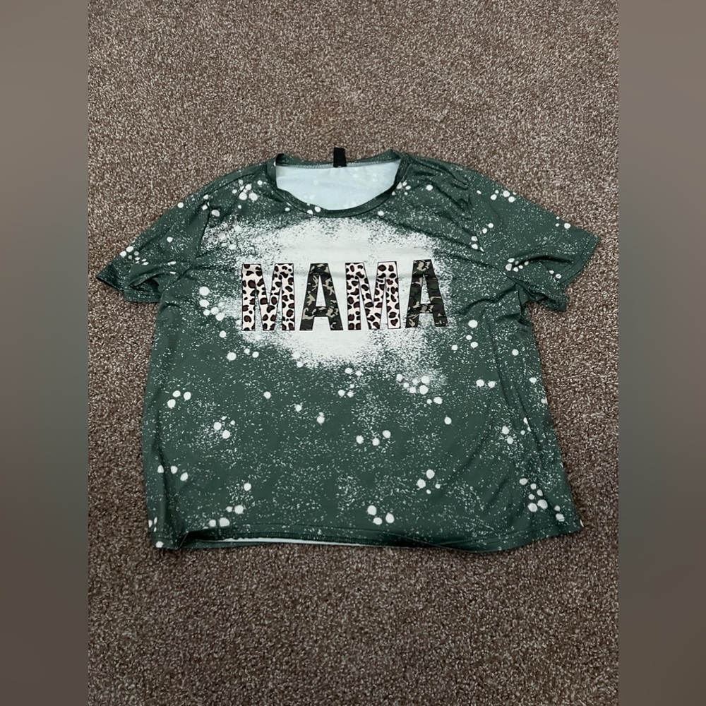* MAMA: XXL SHEIN